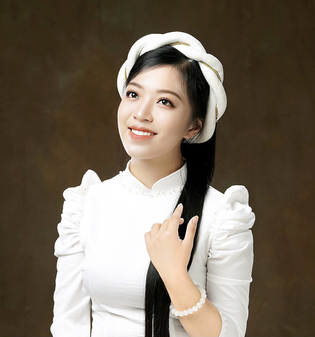 22 tuổi của con nhà người ta: Tốt nghiệp xuất sắc trường Ngoại thương, đã kịp giữ chức CEO luôn rồi - Ảnh 7.