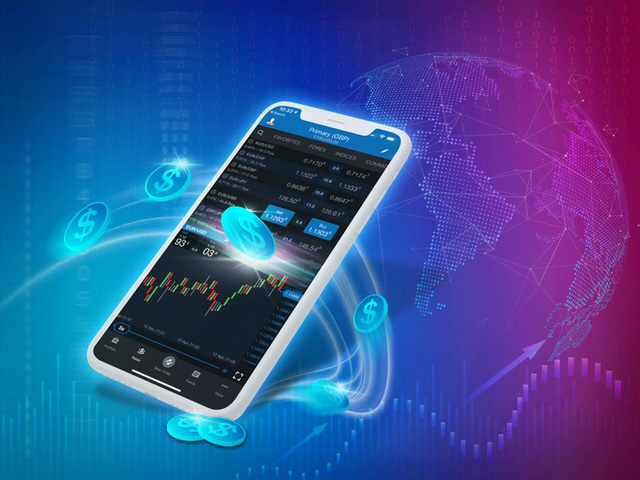 Làm thế nào để không bỏ lỡ cơ hội làm giàu thời Fintech? - Ảnh 2.