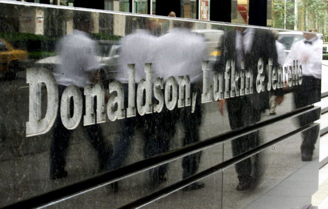 Con đường xây dựng khối tài sản gần 40 tỷ USD của tỷ phú giàu thứ hai ngành tài chính và đầu tư - Ảnh 3. Con đường xây dựng khối tài sản gần 40 tỷ USD của tỷ phú giàu thứ hai ngành tài chính và đầu tư - Ảnh 3.