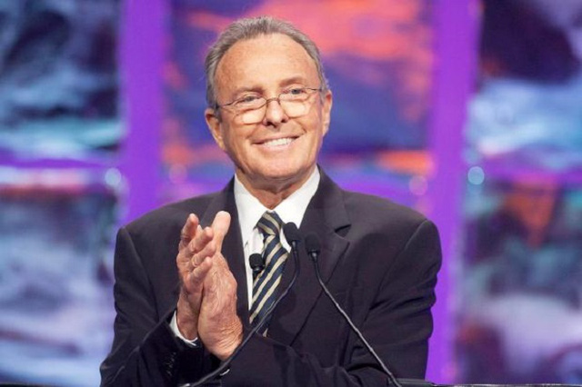 10 ngành tạo ra nhiều tỷ phú giàu nhất nước Mỹ: Tài chính và Đầu tư dẫn đầu  - Ảnh 6.