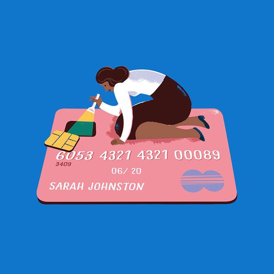 7 dấu hiệu cho thấy bạn đang túng quẫn tiền bạc, toát mồ hôi hột khi đọc đến ngay gạch đầu dòng thứ nhất! - Ảnh 1.