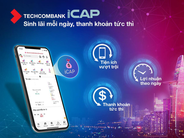 Làm thế nào để không bỏ lỡ cơ hội làm giàu thời Fintech? - Ảnh 3.