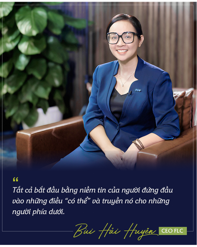 CEO FLC và chuyện từ ‘lẵng hoa thời bình’ đến ‘xe tăng thời chiến’  - Ảnh 2.